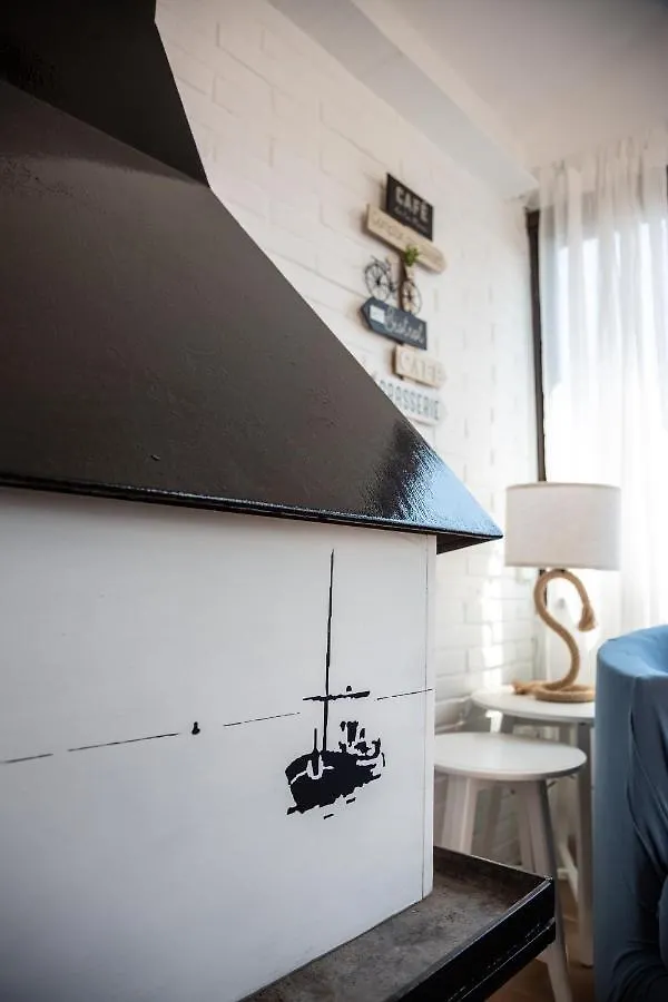 La Caseta De Cadaques Holiday home