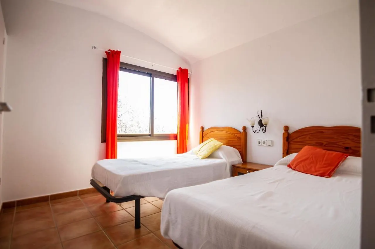 Hébergement de vacances La Caseta De Cadaqués Espagne