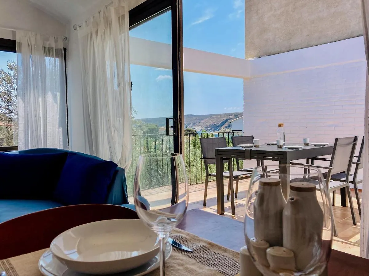 Hébergement de vacances La Caseta De Cadaqués Espagne