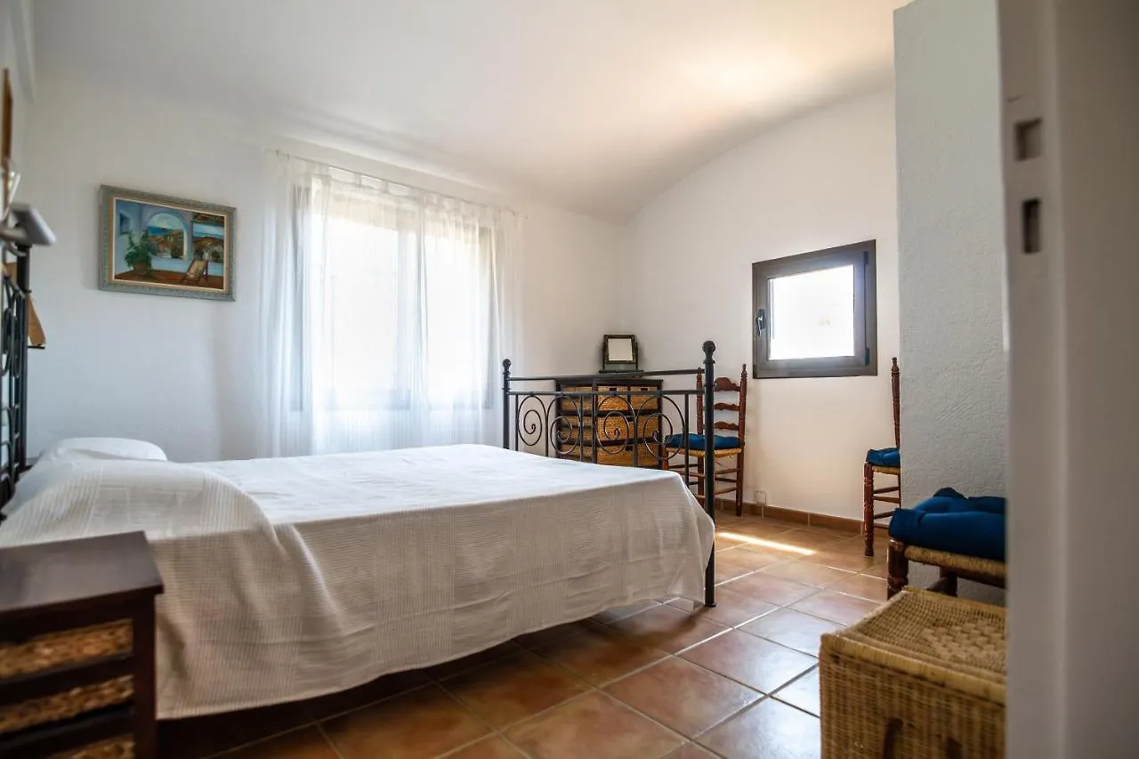 La Caseta De Cadaques 0*,