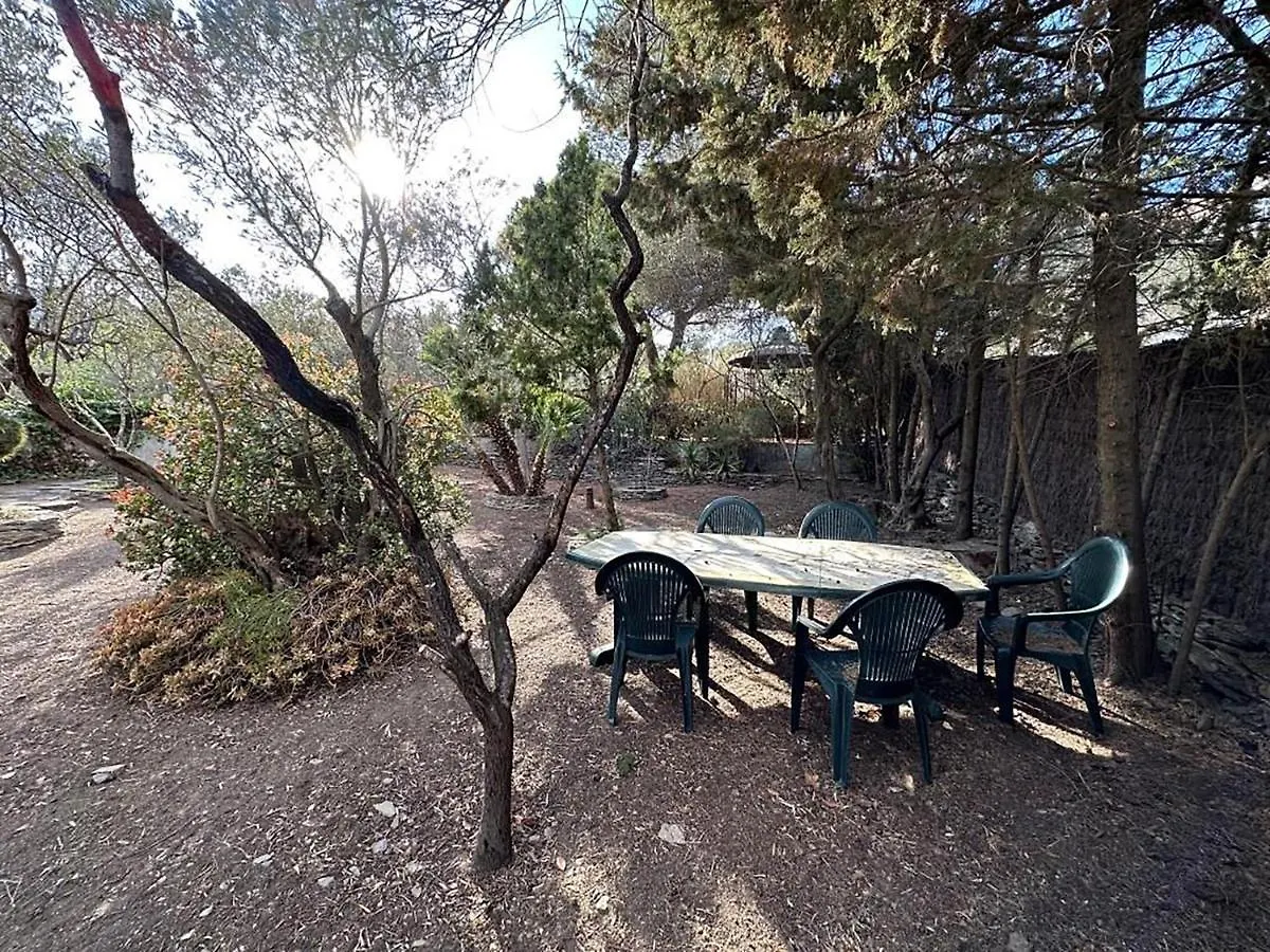 La Caseta De Cadaques Holiday home