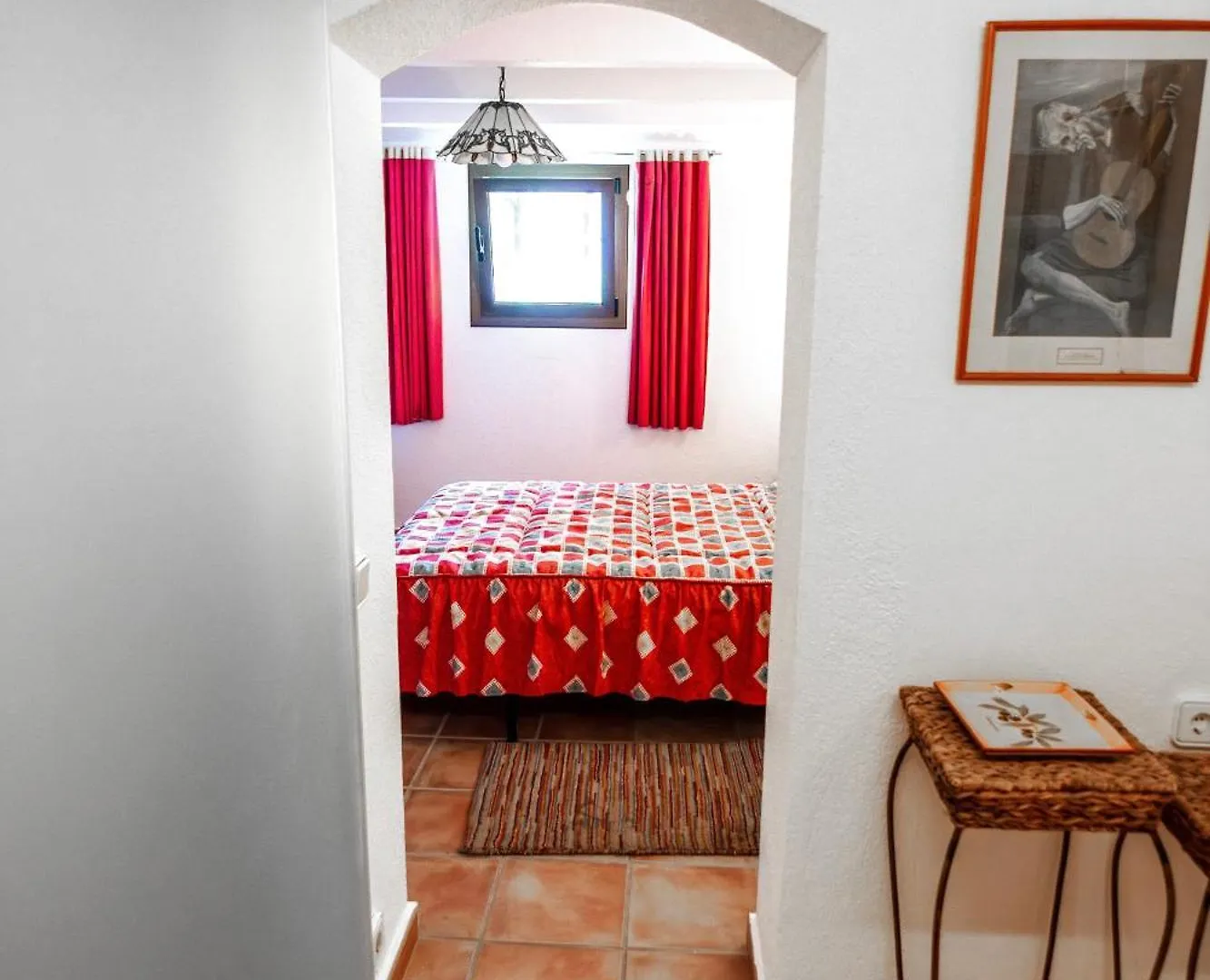 La Caseta De Cadaqués Hébergement de vacances