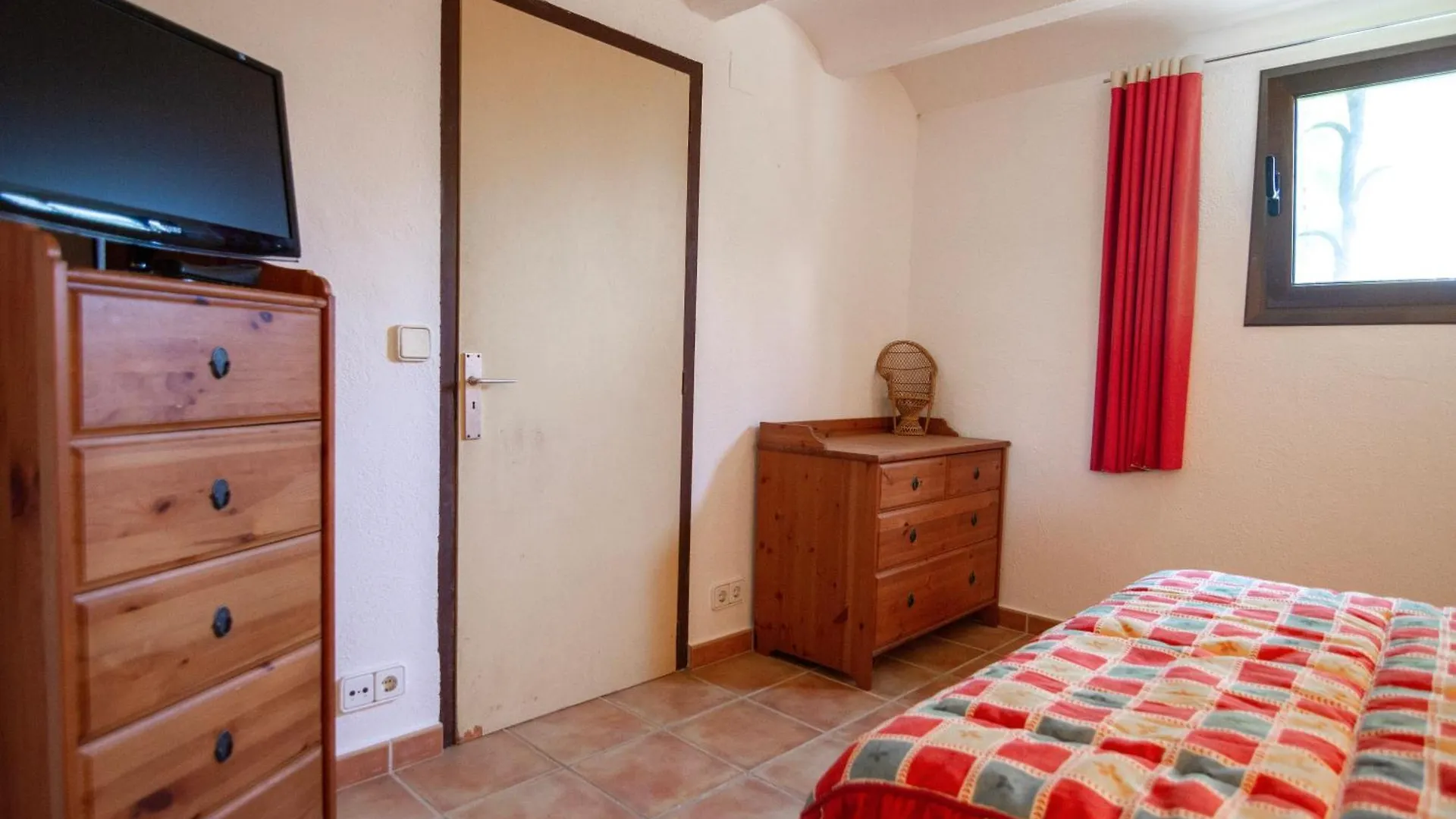 Hébergement de vacances La Caseta De Cadaqués