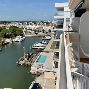 Port Thalassa 4/3 Appartement