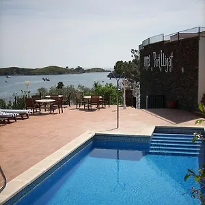  Ferienpark Bungalow Port-lligat