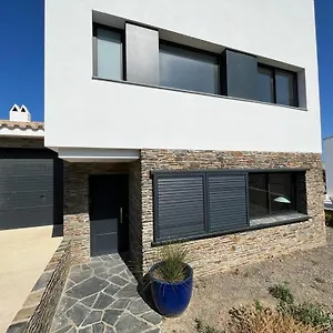 Casa Isabelle Caials Hébergement de vacances