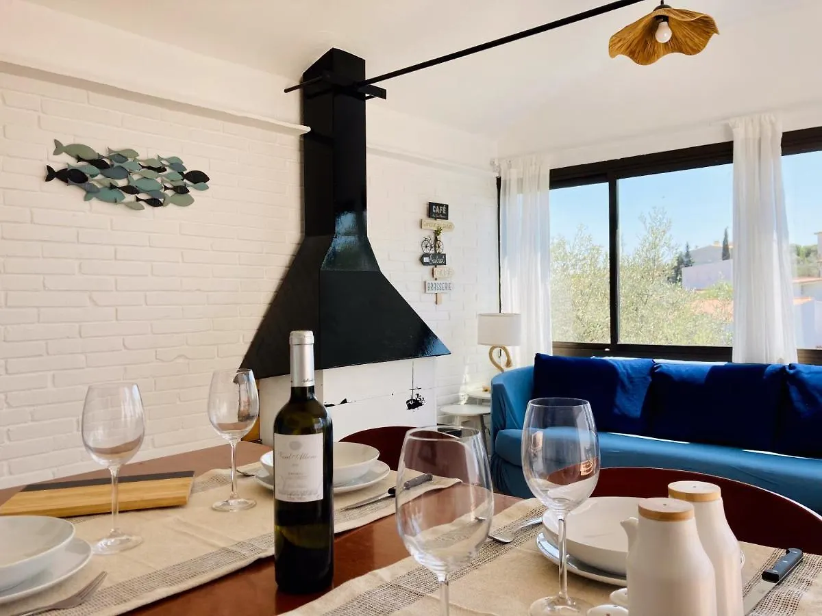 Casa vacanze La Caseta De Cadaqués Spagna