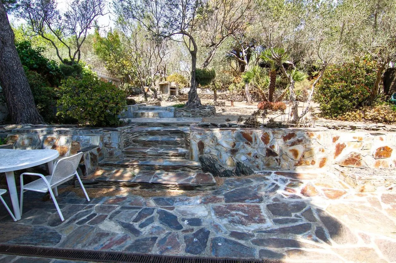 La Caseta De Cadaqués Casa vacanze