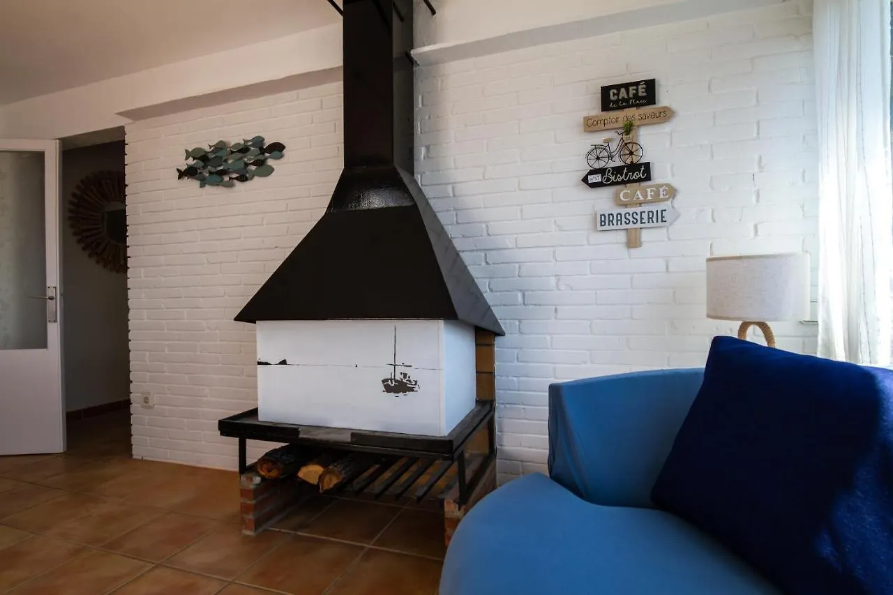 La Caseta De Cadaqués Casa vacanze