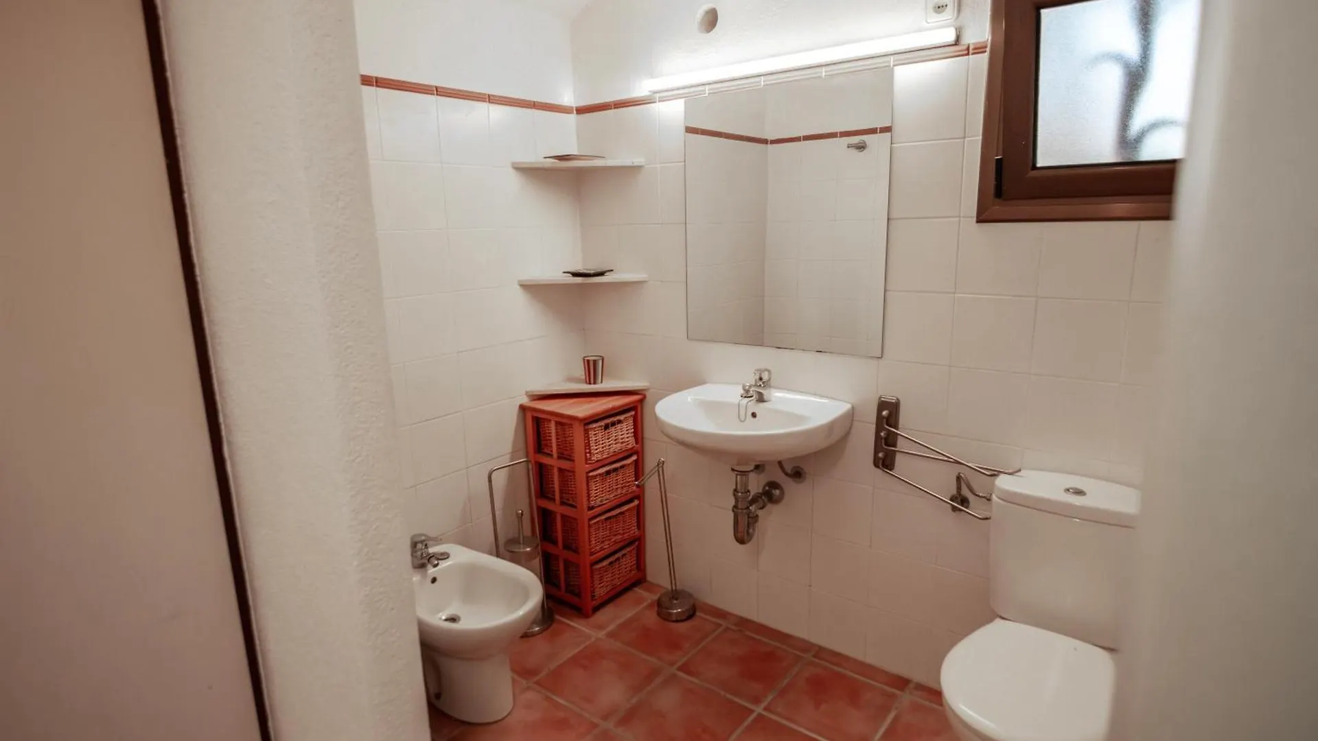 La Caseta De Cadaques 0*,